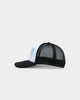 Rolling Loud Miami '23 Trucker Snapback Black/White