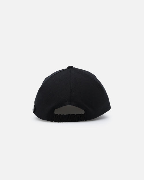 Students Golf National Tour Cap (1 Panel) Black