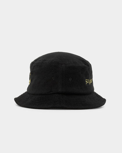 Culture Kings NFS 50 Years Of Bucket Hat Black