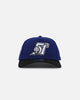 New Era Las Vegas 51s 9FORTY A-Frame Snapback Dark Royal/Black