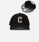 New Era Cleveland Guardians 9FORTY A-Frame Snapback Black/Plaid
