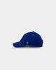47 Brand Los Angeles Dodgers Wooly '47 Clean Up Strapback Royal