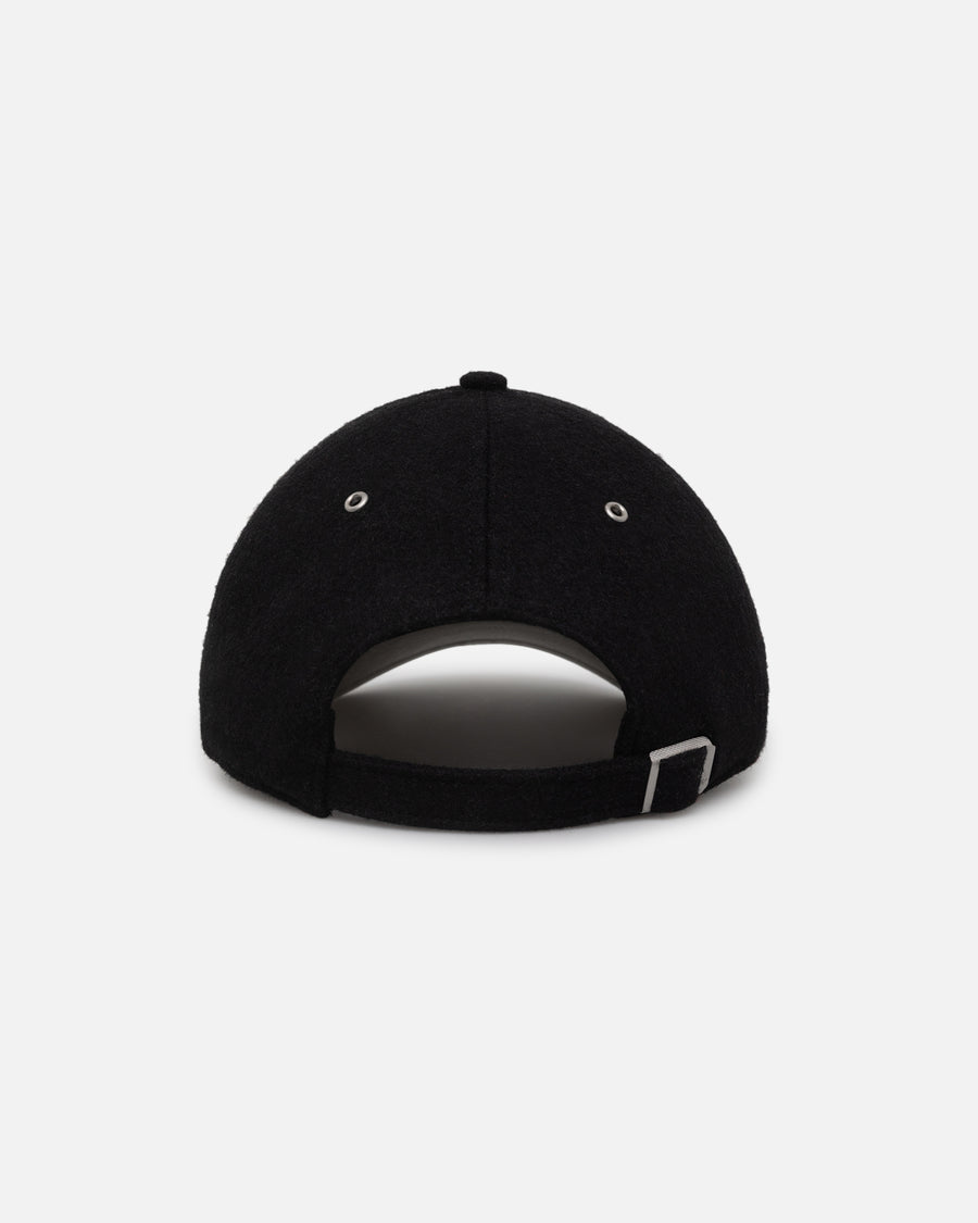 Casquettes - Brixton Crest X Trucker Cap (noir