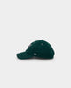 47 Brand Philadelphia Eagles 'Wooly Clean-Up' Strapback Pacific Green