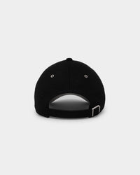 47 Brand Pittsburgh Pirates Wooly '47 Clean Up Strapback Black