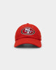 47 Brand San Francisco 49ers Wooly '47 Clean Up Strapback Red