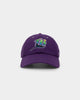47 Brand Tampa Bay Rays Wooly '47 Clean Up Strapback Purple