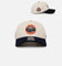 47 Brand Houston Astros 'Wooly Offside DT' Sure Shot Snapback Natural/Navy