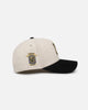 47 Brand Vegas Golden Knights Wooly Sure Shot Offside DT Snapback Natural/Black