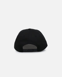 New Era Oakland Athletics 'Gold Rose' 9FORTY A-Frame Snapback Black/Gold