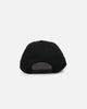 New Era Oakland Athletics 'Gold Rose' 9FORTY A-Frame Snapback Black/Gold