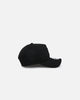 New Era Oakland Athletics 'Gold Rose' 9FORTY A-Frame Snapback Black/Gold