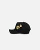 New Era Oakland Athletics 'Gold Rose' 9FORTY A-Frame Snapback Black/Gold