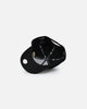 New Era Oakland Athletics 'Gold Rose' 9FORTY A-Frame Snapback Black/Gold