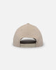 New Era Chicago White Sox 'Micro Cord Cream' 9FORTY A-Frame Snapback Cream/White