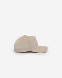 New Era Chicago White Sox 'Micro Cord Cream' 9FORTY A-Frame Snapback Cream/White
