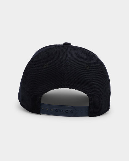 New Era Chicago Bears 'NFL Season' Corduroy 9FORTY A-Frame Snapback Navy/OTC