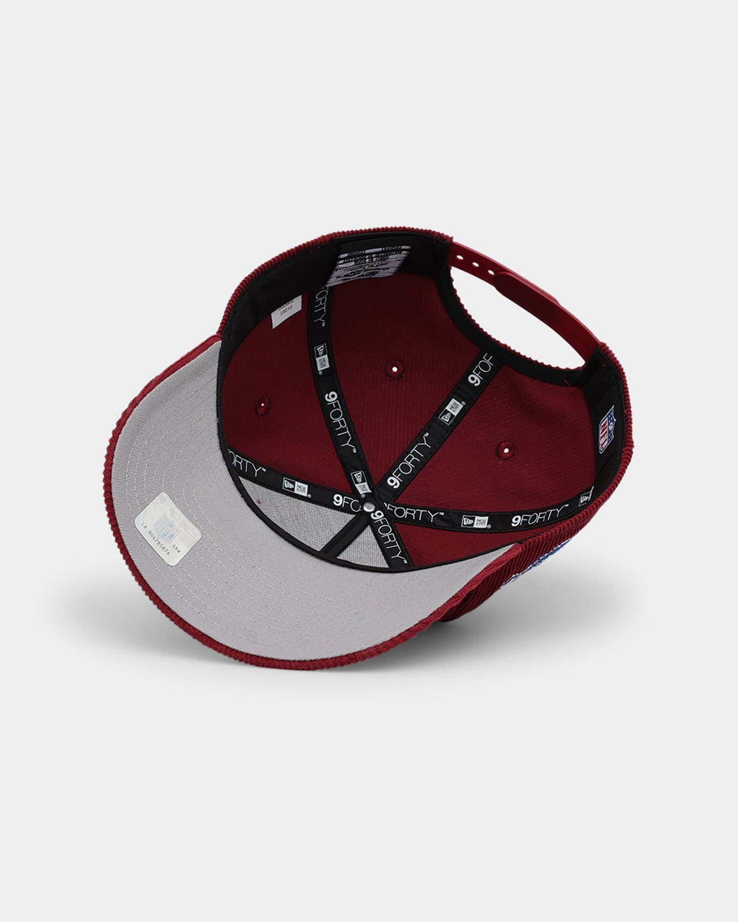 New Era Arizona Cardinals 'NFL Season' Corduroy 9FORTY A-Frame