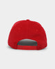 New Era Buffalo Bills 'NFL Season' Corduroy 9FORTY A-Frame Snapback Red/OTC