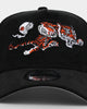 New Era Cincinnati Bengals 'NFL Season' Corduroy 9FORTY A-Frame Snapback Black/OTC