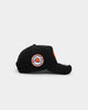 New Era Cleveland Browns 'NFL Season Kick Off' Corduroy 9FORTY A-Frame Snapback Black/OTC