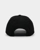 New Era Detroit Lions 'NFL Season' Corduroy 9FORTY A-Frame Snapback Black/OTC
