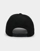 New Era Green Bay Packers 'NFL Season' Corduroy 9FORTY A-Frame Snapback Black/OTC