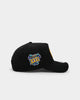 New Era Green Bay Packers 'NFL Season' Corduroy 9FORTY A-Frame Snapback Black/OTC