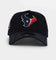 New Era Houston Texans 'NFL Season' Corduroy 9FORTY A-Frame Snapback Navy/OTC