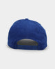 New Era Indianapolis Colts 'NFL Season' Corduroy 9FORTY A-Frame Snapback Blue/OTC