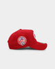 New Era Kansas City Chiefs 'NFL Season' Corduroy 9FORTY A-Frame Snapback Red/OTC