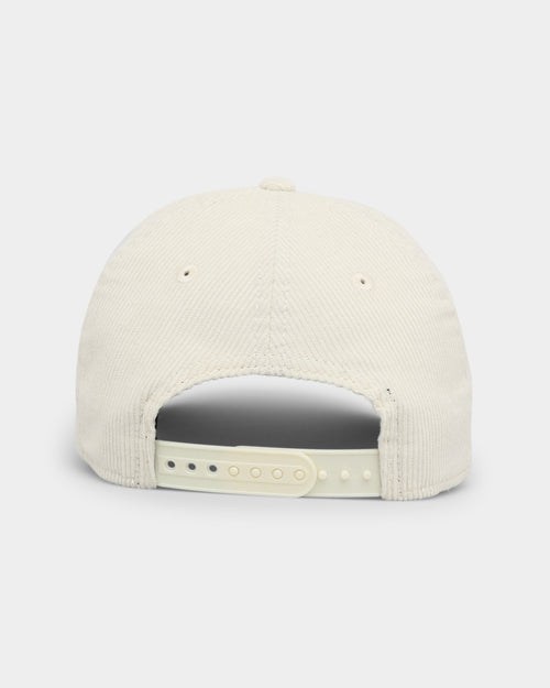 New Era Los Angeles Chargers 'NFL Season' Corduroy 9FORTY A-Frame Snapback Chrome/OTC