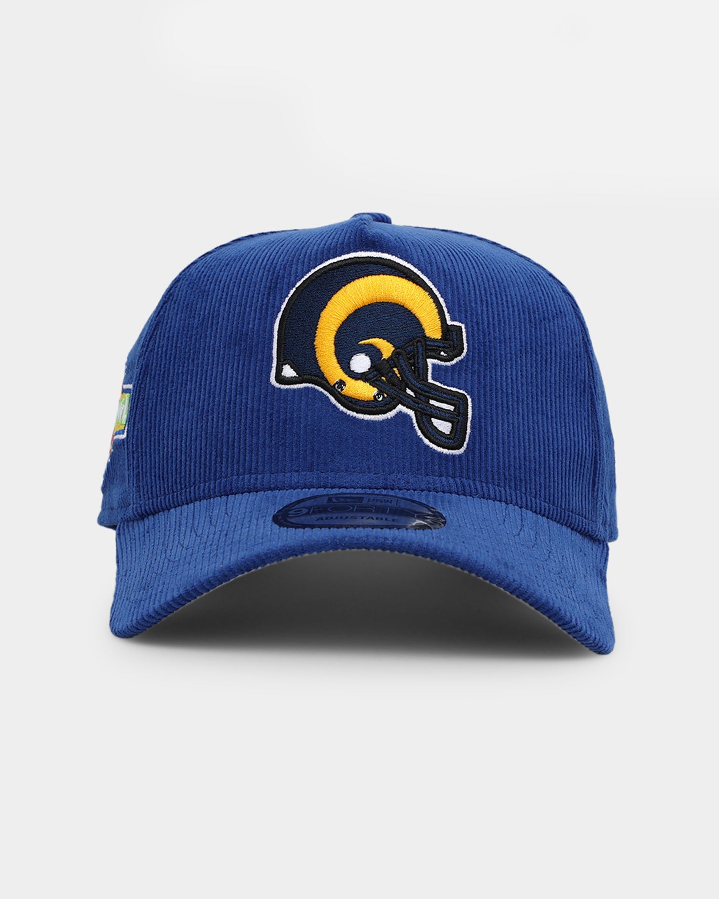 9Os NFL LA RAMS スナップバックキャップデッドストック 9Os NFL LA RAMS スナップバックキャップデッドストック - メルカリ