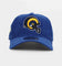 New Era Los Angeles Rams 'NFL Season' Corduroy 9FORTY A-Frame Snapback Blue/OTC