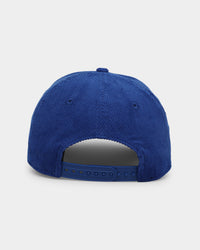 New Era Los Angeles Rams 'NFL Season' Corduroy 9FORTY A-Frame Snapback Blue/OTC