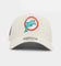 New Era Miami Dolphins 'NFL Season' Corduroy 9FORTY A-Frame Snapback Chrome/OTC