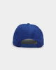 New Era New England Patriots 'NFL Season' Corduroy 9FORTY A-Frame Snapback Blue/OTC