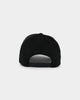 New Era New Orleans Saints 'NFL Season' Corduroy 9FORTY A-Frame Snapback Black/OTC
