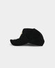 New Era New Orleans Saints 'NFL Season' Corduroy 9FORTY A-Frame Snapback Black/OTC