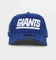 New Era New York Giants 'NFL Season' Corduroy 9FORTY A-Frame Snapback Blue/OTC