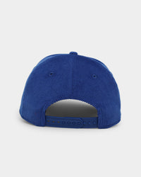 New Era New York Giants 'NFL Season' Corduroy 9FORTY A-Frame Snapback Blue/OTC
