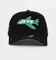 New Era New York Jets 'NFL Season' Corduroy 9FORTY A-Frame Snapback Black/OTC