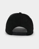 New Era New York Jets 'NFL Season' Corduroy 9FORTY A-Frame Snapback Black/OTC