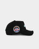 New Era New York Jets 'NFL Season' Corduroy 9FORTY A-Frame Snapback Black/OTC
