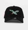 New Era Philadelphia Eagles 'NFL Season' Corduroy 9FORTY A-Frame Snapback Black/OTC