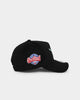 New Era Philadelphia Eagles 'NFL Season' Corduroy 9FORTY A-Frame Snapback Black/OTC