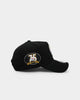 New Era Pittsburgh Steelers 'NFL Season Kick Off' Corduroy 9FORTY A-Frame Snapback Black/OTC