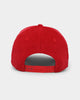 New Era San Francisco 49ers  'NFL Season' Corduroy 9FORTY A-Frame Snapback Red/OTC