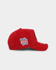 New Era San Francisco 49ers  'NFL Season' Corduroy 9FORTY A-Frame Snapback Red/OTC