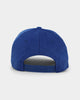 New Era Seattle Seahawks 'NFL Season' Corduroy 9FORTY A-Frame Snapback Blue/OTC